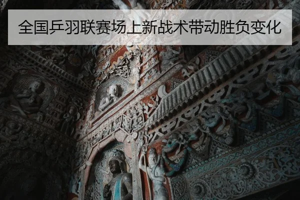 全国乒羽联赛场上新战术带动胜负变化（HTH SPORTS）